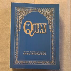 🐸2/$10🐸 Qur’an